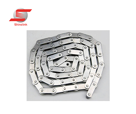 Double Pitch Transmission Roller Chain